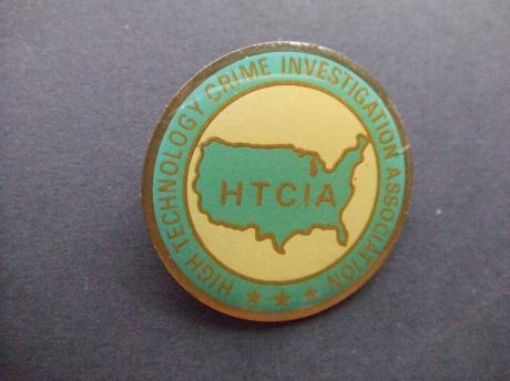 HTCIA ,High Technology Crime Investigation Association